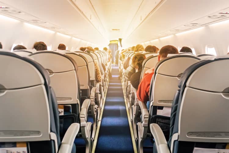 Aerospace Plastic Part Manufacturers