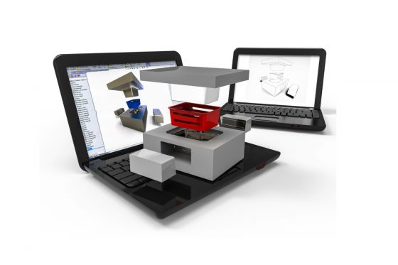 Plastic injection moulding companies