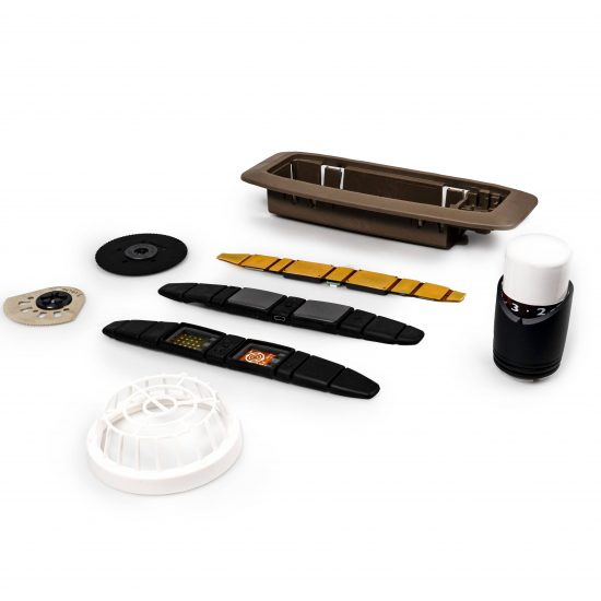 Injection Moulding 3