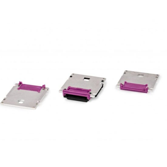 Plastic Attachments PEP