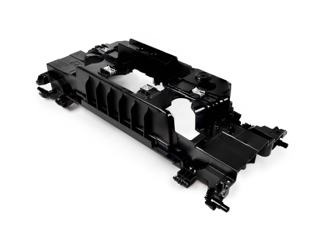 Large Plastic Injection Moulding Company UK