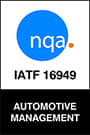 PEP Automotive Management Logo