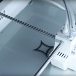 rapid prototyping of injection moulded parts