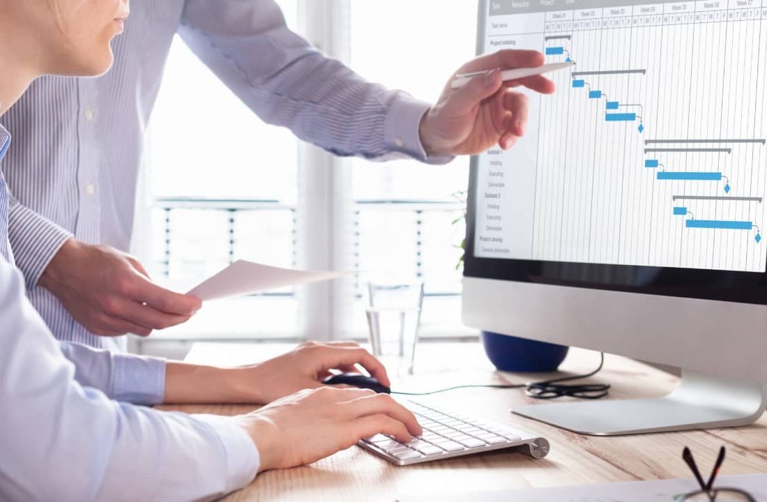 Project Management