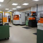 Tool Manufacture 3