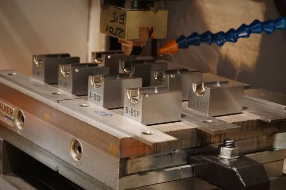 Tool Manufacture 2