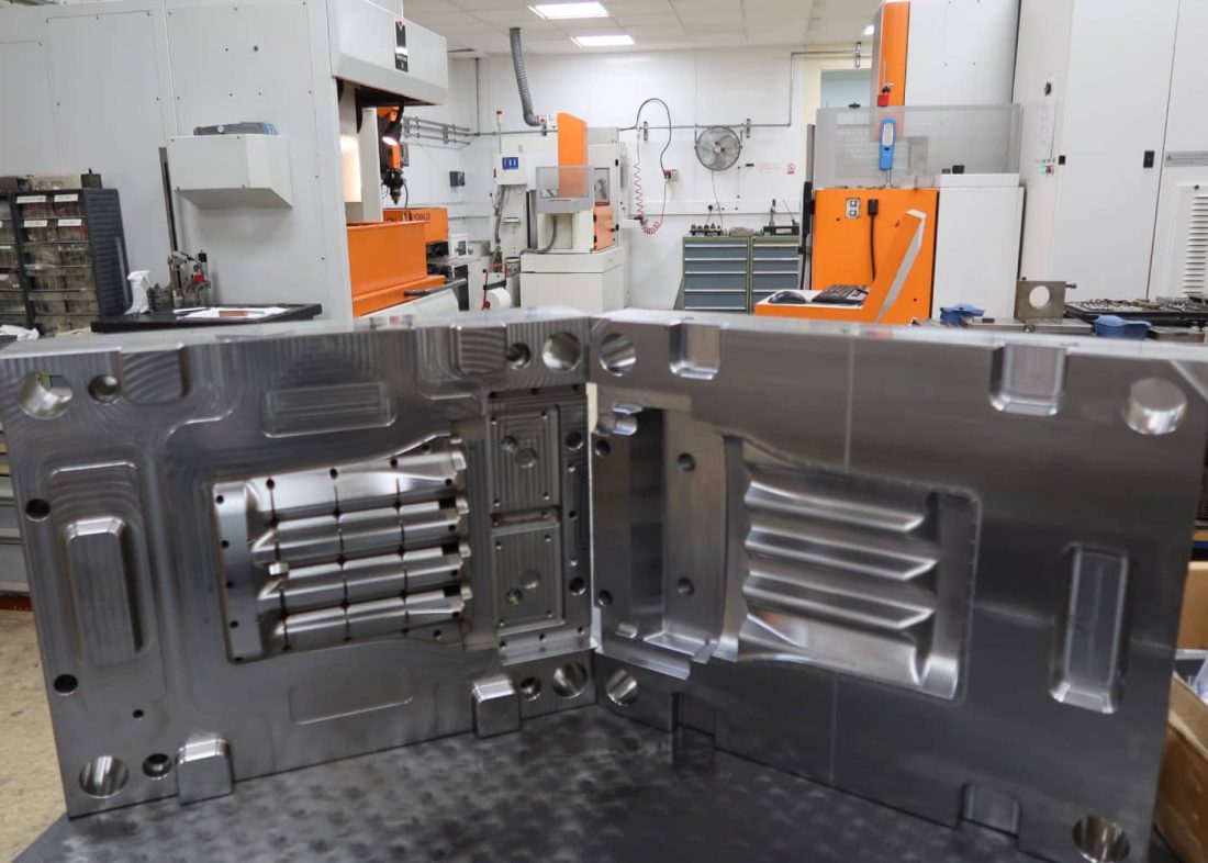 Tool Manufacture Driver