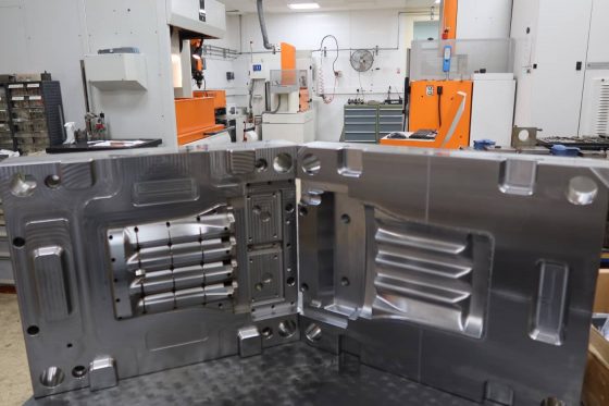 Tool Manufacture Driver