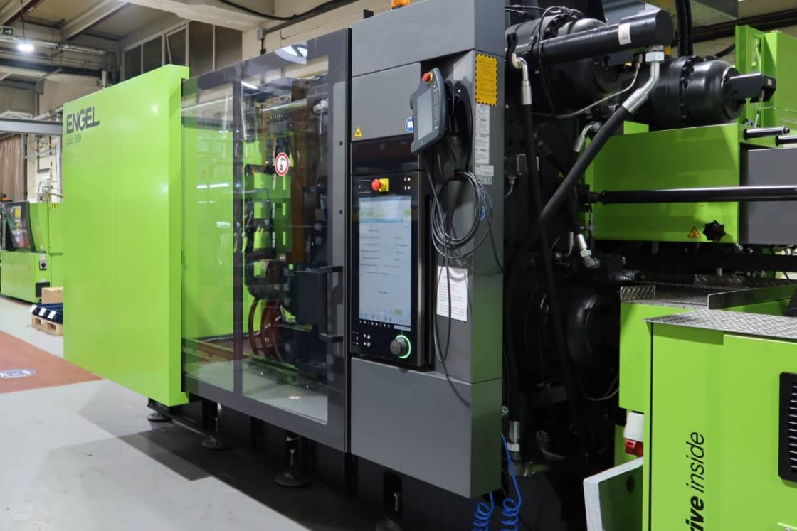 Plastic Injection Moulding Company
